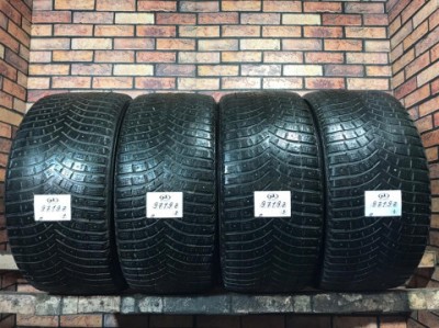 295/40/21 MICHELIN LATITUDE X-ICE NORTH Зимние шипованные бу