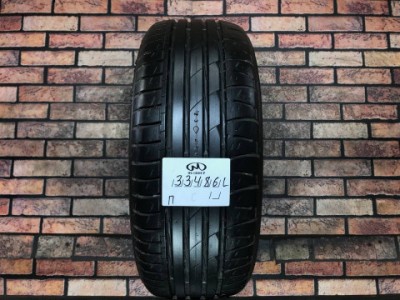 205/55/16 NOKIAN TYRES NORDMAN SZ Летние бу