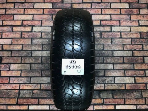 225/65/16 YOKOHAMA DELIVERY STAR 919 Всесезонные бу