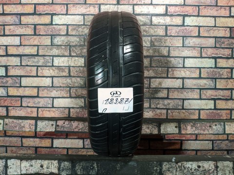 185/70/14 GOODYEAR EFFICIENTGRIP COMPACT Летние бу