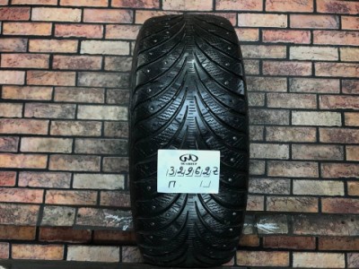 205/55/16 GOODYEAR ULTRAGRIP EXTREME Зимние шипованные бу