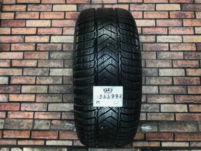 245/40/20 PIRELLI WINTER SOTTOZERO 3 Зимние нешипованные бу