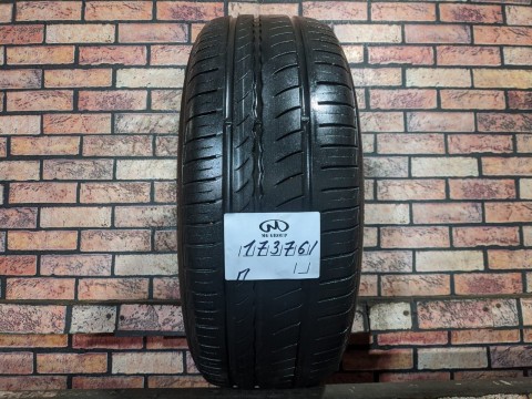 205/55/16 PIRELLI CINTURATO P1 Летние бу