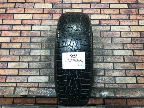 185/65/15 NEXEN WINGUARD WINSPIKE Зимние шипованные бу