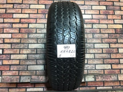 245/70/16 KUMHO RADIAL 798 Летние бу