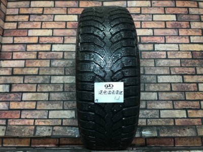 255/65/17 BRIDGESTONE BLIZZAK SPIKE-01 Зимние шипованные бу