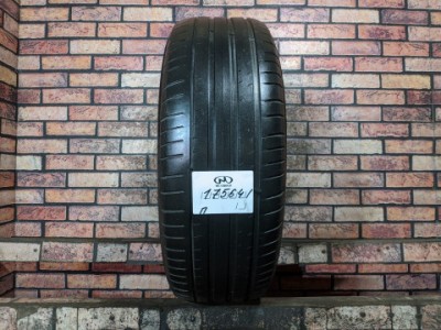235/65/17 MICHELIN PILOT SPORT 4 SUV Летние бу