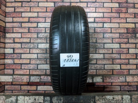 235/65/17 MICHELIN PILOT SPORT 4 SUV Летние бу