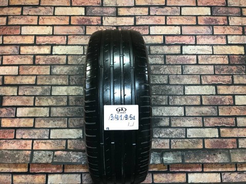 215/60/16 KUMHO ECSTA HS51 Летние бу