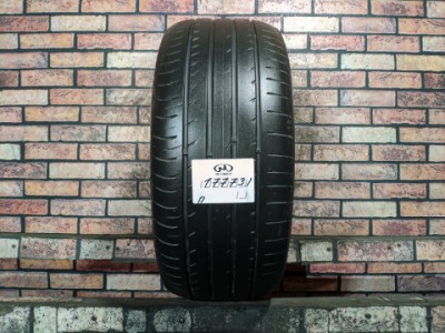 245/45/18 HANKOOK VENTUS PRIME 2 K115 Летние бу