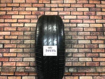 245/50/18 PIRELLI CINTURATO P7 Летние бу