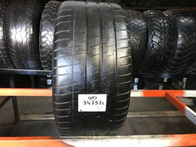 285/35/20 MICHELIN PILOT SPORT 4 S Летние бу