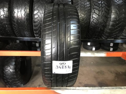 195/55/16 HANKOOK VENTUS PRIME 2 K115 Летние бу