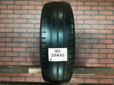 215/70/15 HANKOOK VANTRA LT RA18 Всесезонные бу