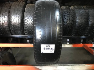 225/60/18 MICHELIN LATITUDE SPORT Летние бу