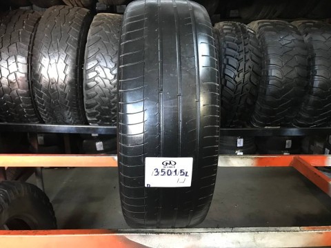 225/60/18 MICHELIN LATITUDE SPORT Летние бу