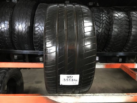 275/30/20 KAPSEN RS26 PRACTICAL MAX HP Летние бу