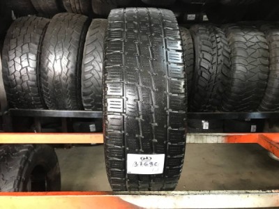 235/65/16 TOYO H09 Всесезонные бу