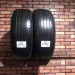 245/55/19 BRIDGESTONE DUELER H/L Летние  бу