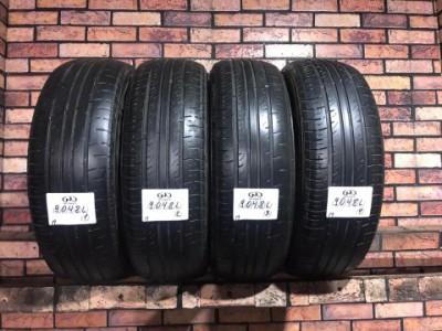 205/65/16 NEXEN CLASSE PREMIERE CP672A Летние бу
