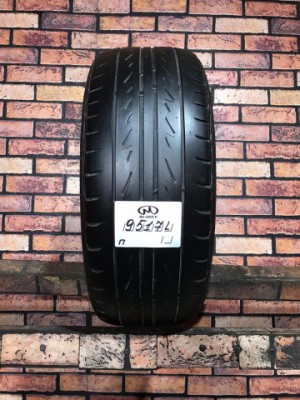205/50/17 BRIDGESTONE MY-02 SPORTY STYLE Летние бу