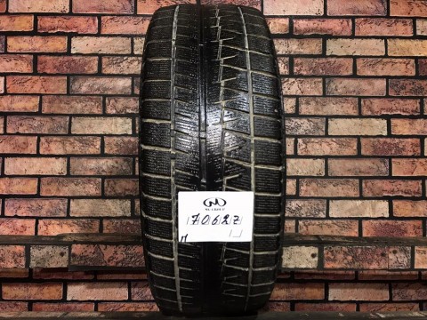 205/55/16 BRIDGESTONE BLIZZAK REVO GZ Зимние  нешипованные бу