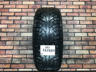 215/50/17 NOKIAN TYRES HAKKAPELIITTA 5 Зимние шипованные бу