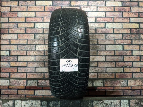 255/55/18 PIRELLI ICE ZERO R Зимние нешипованные бу