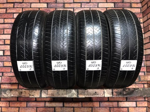 DUNLOP 225/60/17 Летние