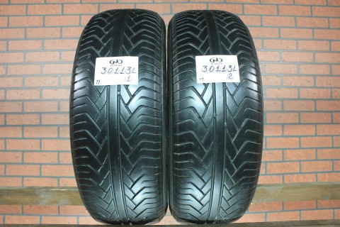 235/65/17 YOKOHAMA ADVAN ST Летние бу