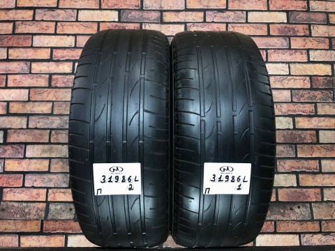 235/55/17 BRIDGESTONE DUELER H/P SPORT Летние бу