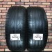 235/55/17 BRIDGESTONE DUELER H/P SPORT Летние бу