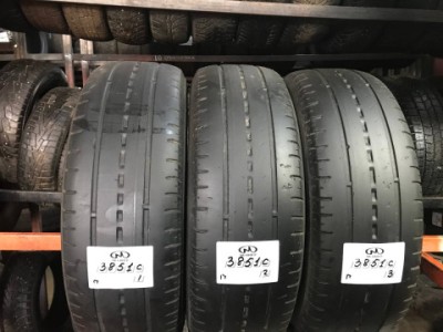 195/70/15 NOKIAN TYRES NORDMAN SC Всесезонные бу