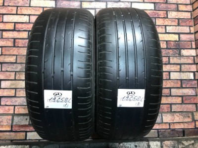 255/55/18 BRIDGESTONE DUELER H/P SPORT Летние бу