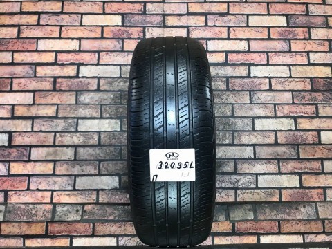 215/65/16 KUMHO KH18 Летние бу