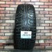 205/55/16 NOKIAN TYRES NORDMAN 5 Зимние шипованные бу