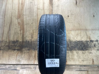 225/60/16 BRIDGESTONE TURANZA T001 Летние бу