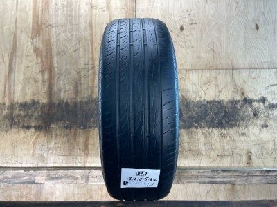 215/65/16 NITTO NT860 Летние бу