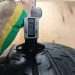 235/50/19 CONTINENTAL CONTI4X4CONTACT Летние бу