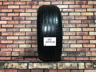 BRIDGESTONE 215/50/17 Летние