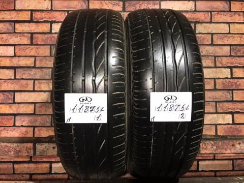 195/65/15 BRIDGESTONE TURANZA ER300 Летние  бу