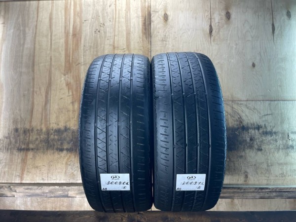 255/50/20 CONTINENTAL CONTICROSSCONTACT LX SPORT Летние бу