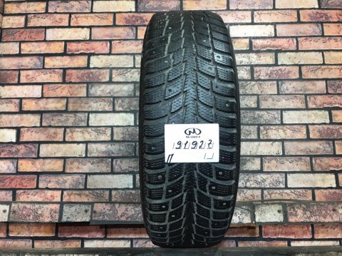 205/70/15 NOKIAN HAKKAPELIITTA 2 Зимние шипованные бу