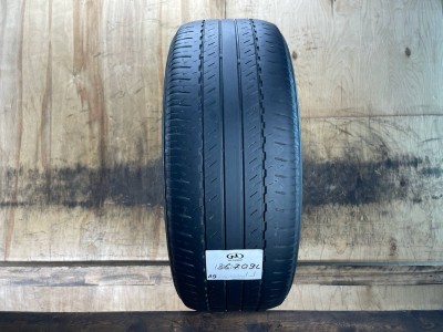 245/55/19 BRIDGESTONE DUELER H/L 400 Летние бу