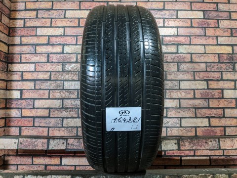 255/50/20 HANKOOK OPTIMO H426 Летние бу