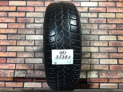 195/65/15 TIGAR SISURA STUD Зимние шипованные бу