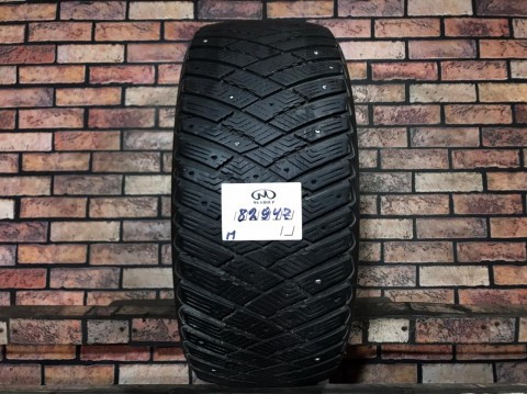 245/50/18 GOODYEAR ULTRA GRIP ICE Зимние шипованные бу