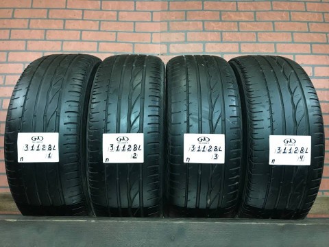 195/55/15 BRIDGESTONE TURANZA ER300 Летние бу