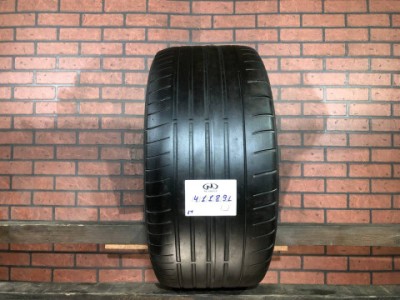 275/40/18 DUNLOP SP SPORT MAXX GT 600 DSS Летние бу