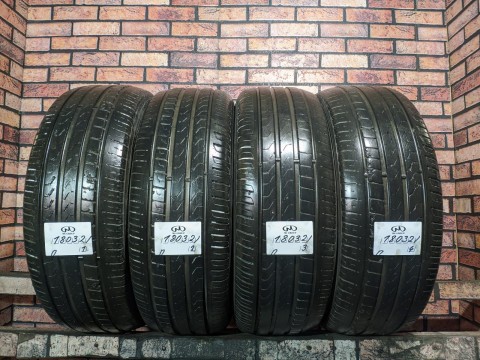 235/65/17 PIRELLI SCORPION VERDE Летние бу